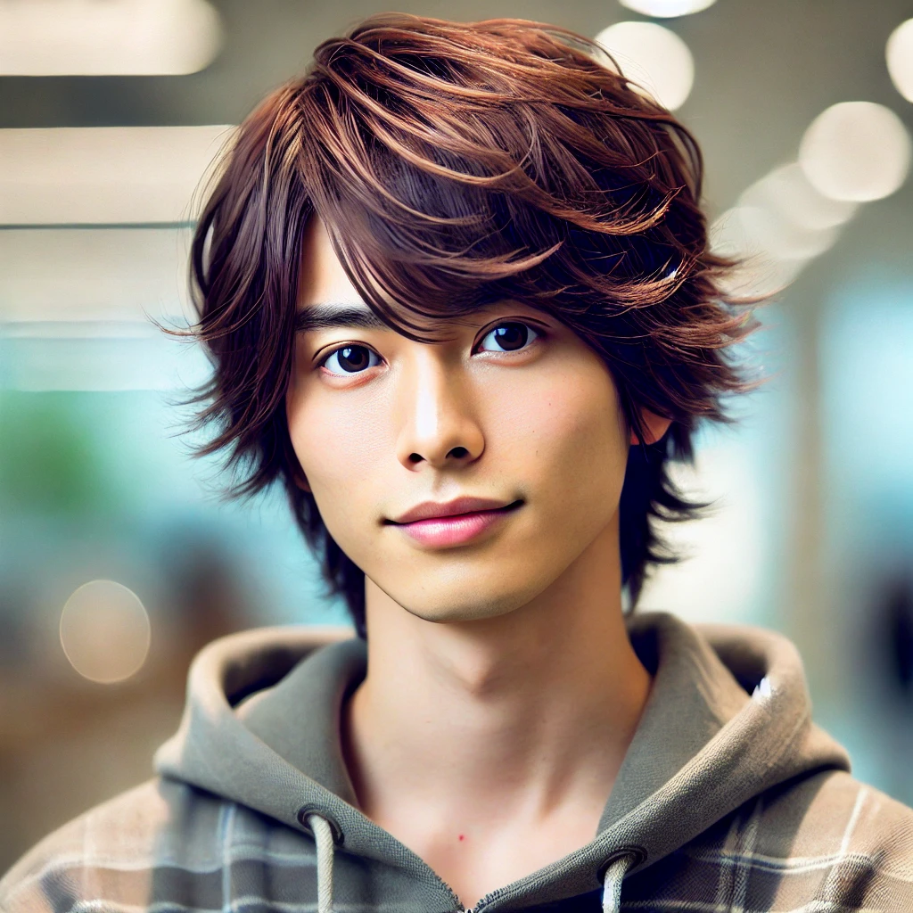 Takaのプロフィール画像